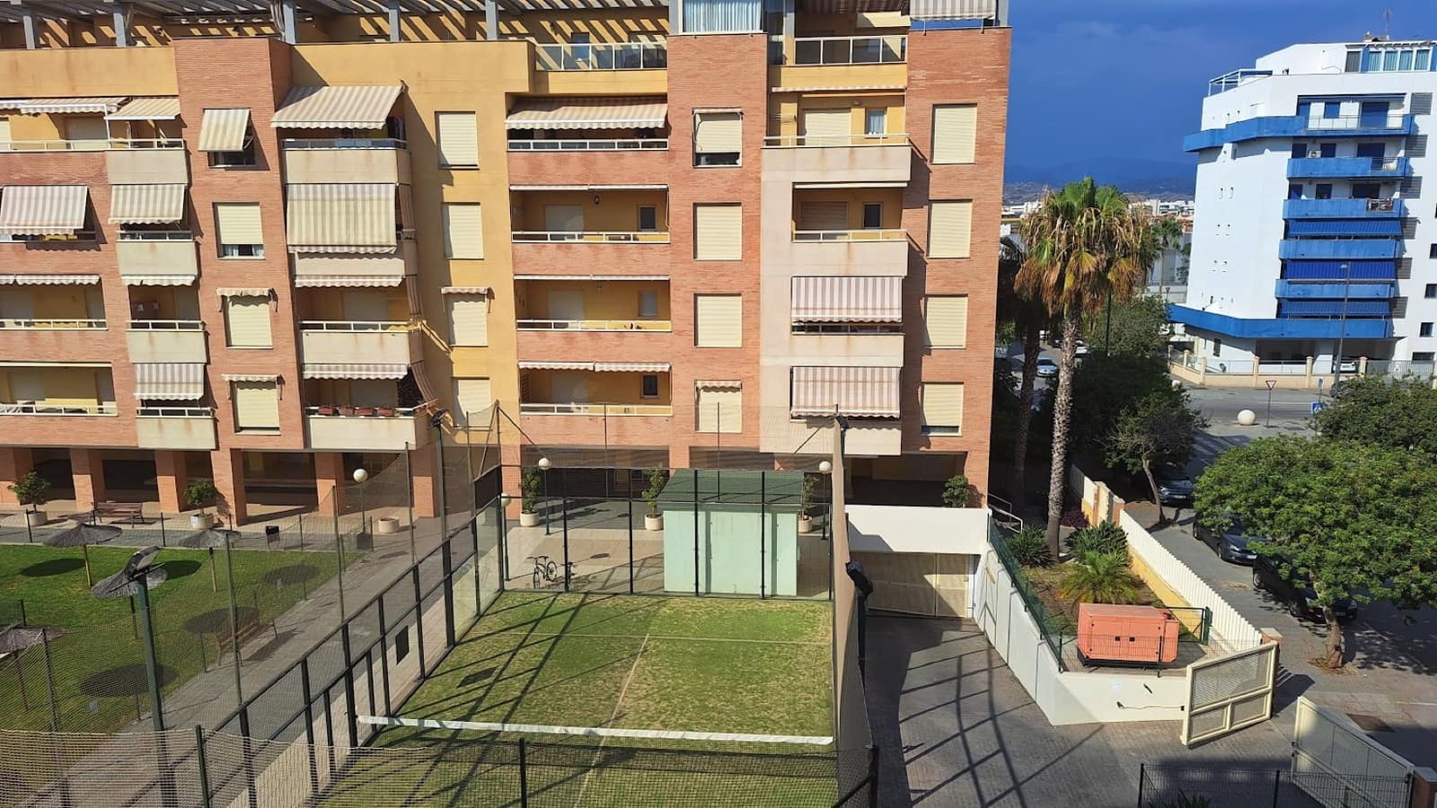 2 camera da letto Appartamento in vendita in Torre del Mar con piscina garage - 330.000 € (Rif: 9184567)