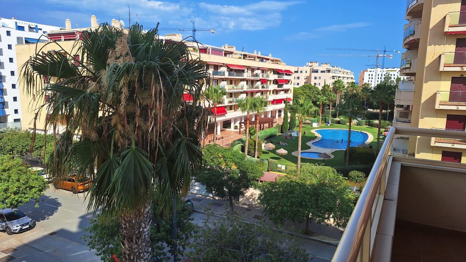 2 camera da letto Appartamento in vendita in Torre del Mar con piscina garage - 330.000 € (Rif: 9184567)