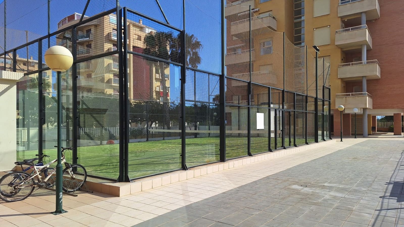 2 camera da letto Appartamento in vendita in Torre del Mar con piscina garage - 330.000 € (Rif: 9184567)