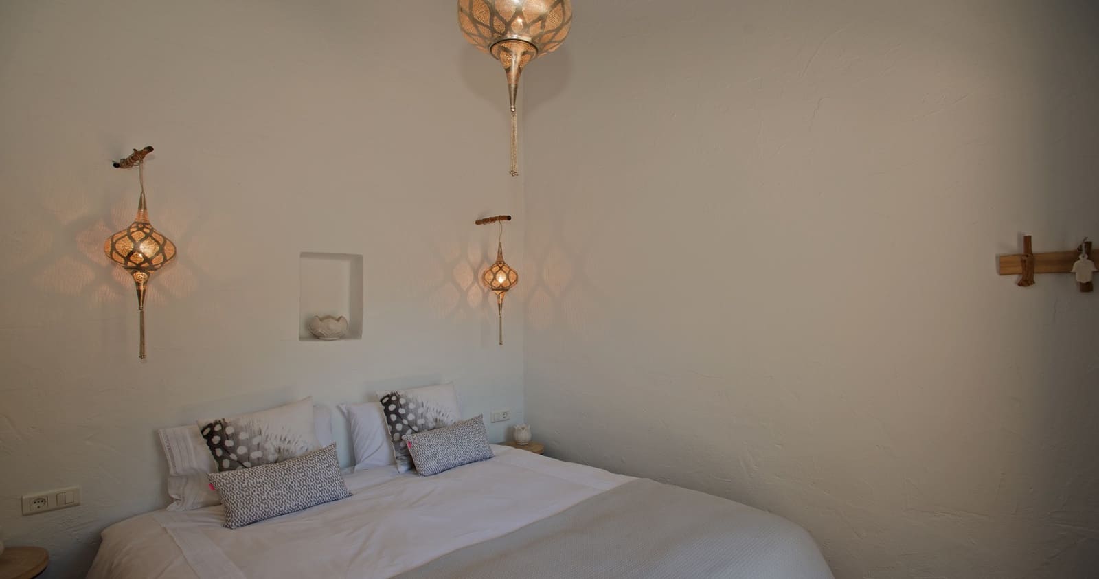 4 soveværelse Villa til salg i Canillas de Aceituno med swimmingpool garage - € 849.000 (Ref: 9201720)