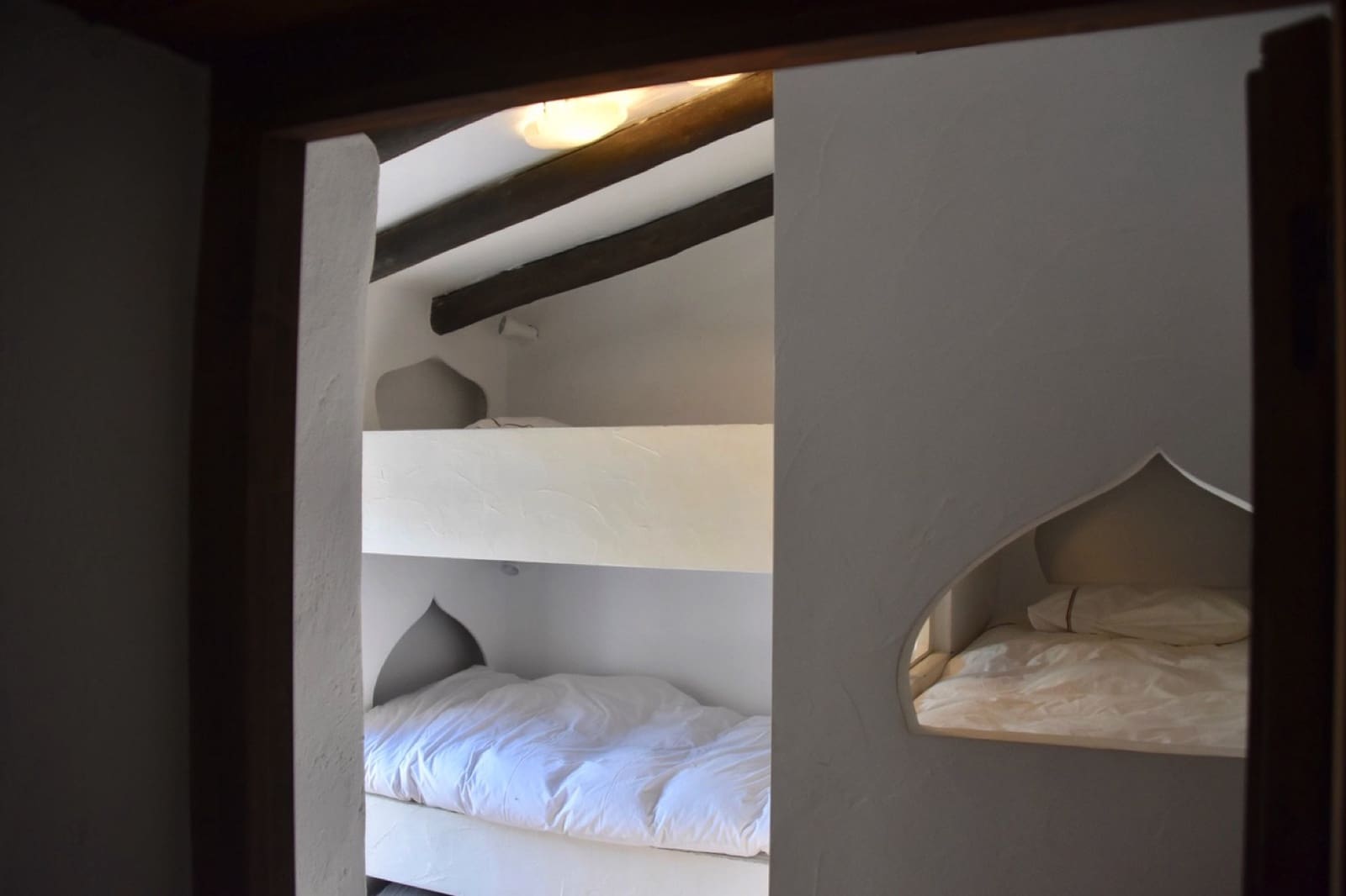 4 soveværelse Villa til salg i Canillas de Aceituno med swimmingpool garage - € 849.000 (Ref: 9201720)