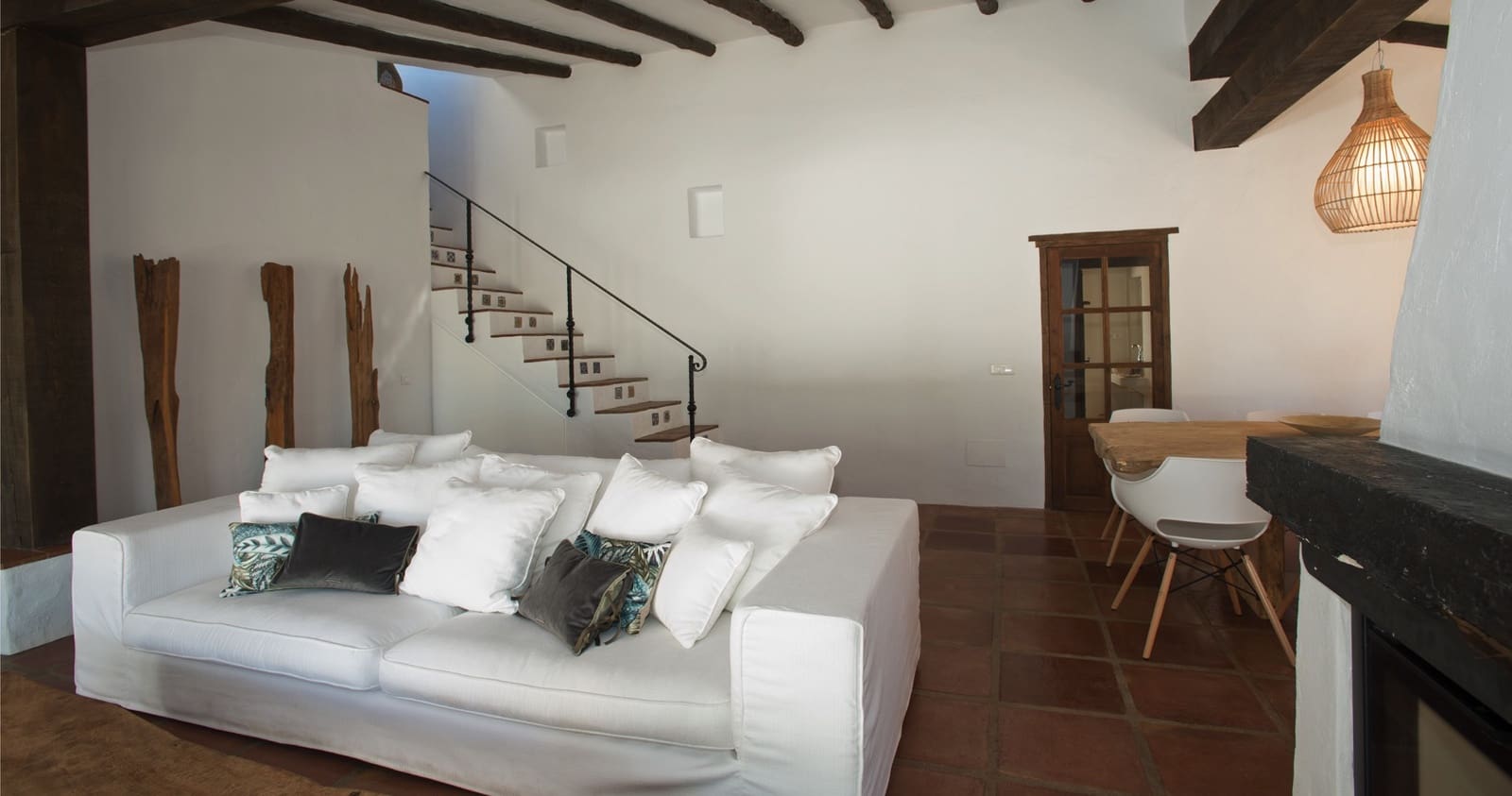 4 soveværelse Villa til salg i Canillas de Aceituno med swimmingpool garage - € 849.000 (Ref: 9201720)