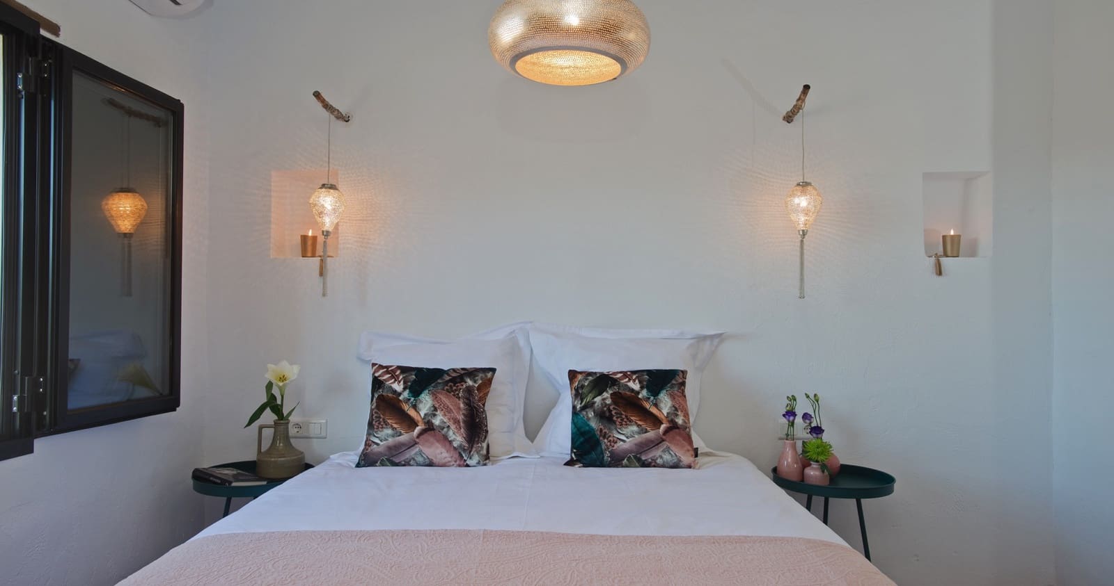 4 soveværelse Villa til salg i Canillas de Aceituno med swimmingpool garage - € 849.000 (Ref: 9201720)