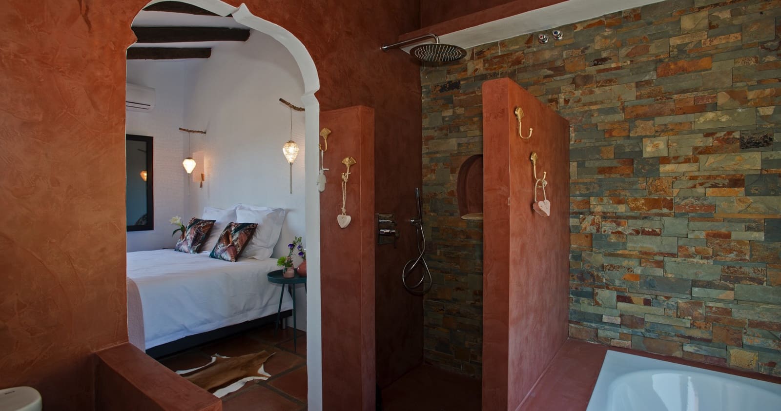 4 soveværelse Villa til salg i Canillas de Aceituno med swimmingpool garage - € 849.000 (Ref: 9201720)