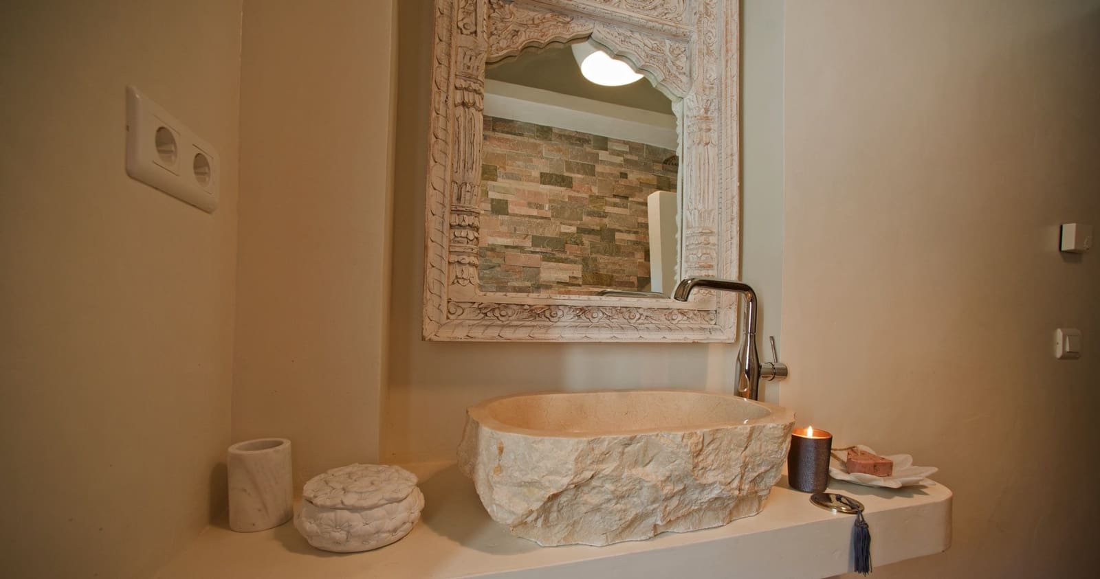 4 soveværelse Villa til salg i Canillas de Aceituno med swimmingpool garage - € 849.000 (Ref: 9201720)