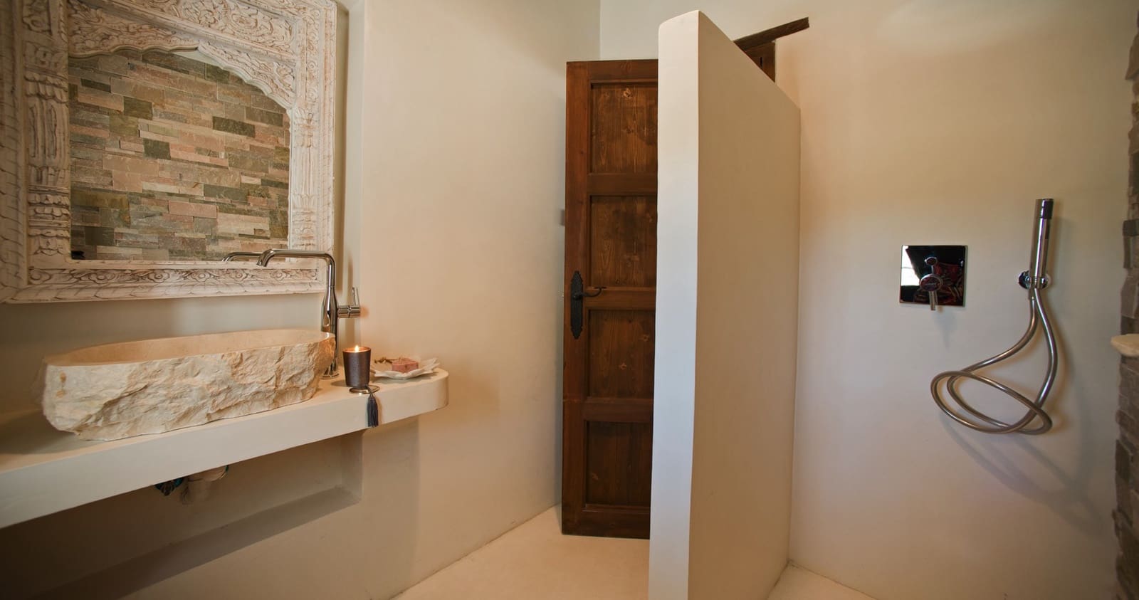 4 soveværelse Villa til salg i Canillas de Aceituno med swimmingpool garage - € 849.000 (Ref: 9201720)