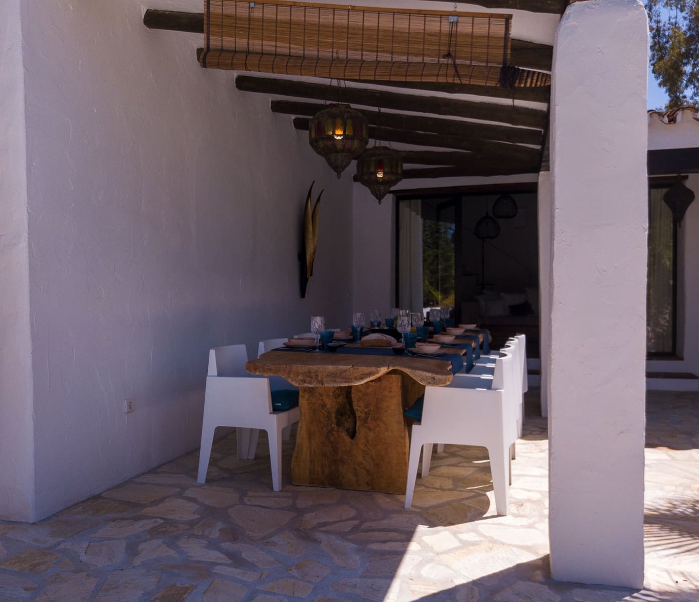 4 soveværelse Villa til salg i Canillas de Aceituno med swimmingpool garage - € 849.000 (Ref: 9201720)