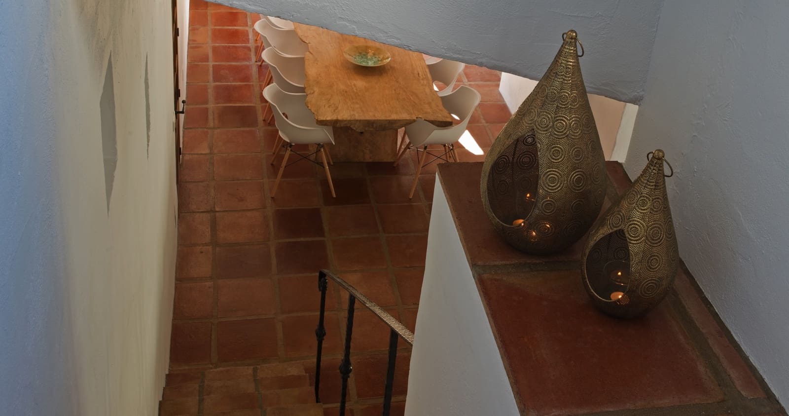 4 soveværelse Villa til salg i Canillas de Aceituno med swimmingpool garage - € 849.000 (Ref: 9201720)