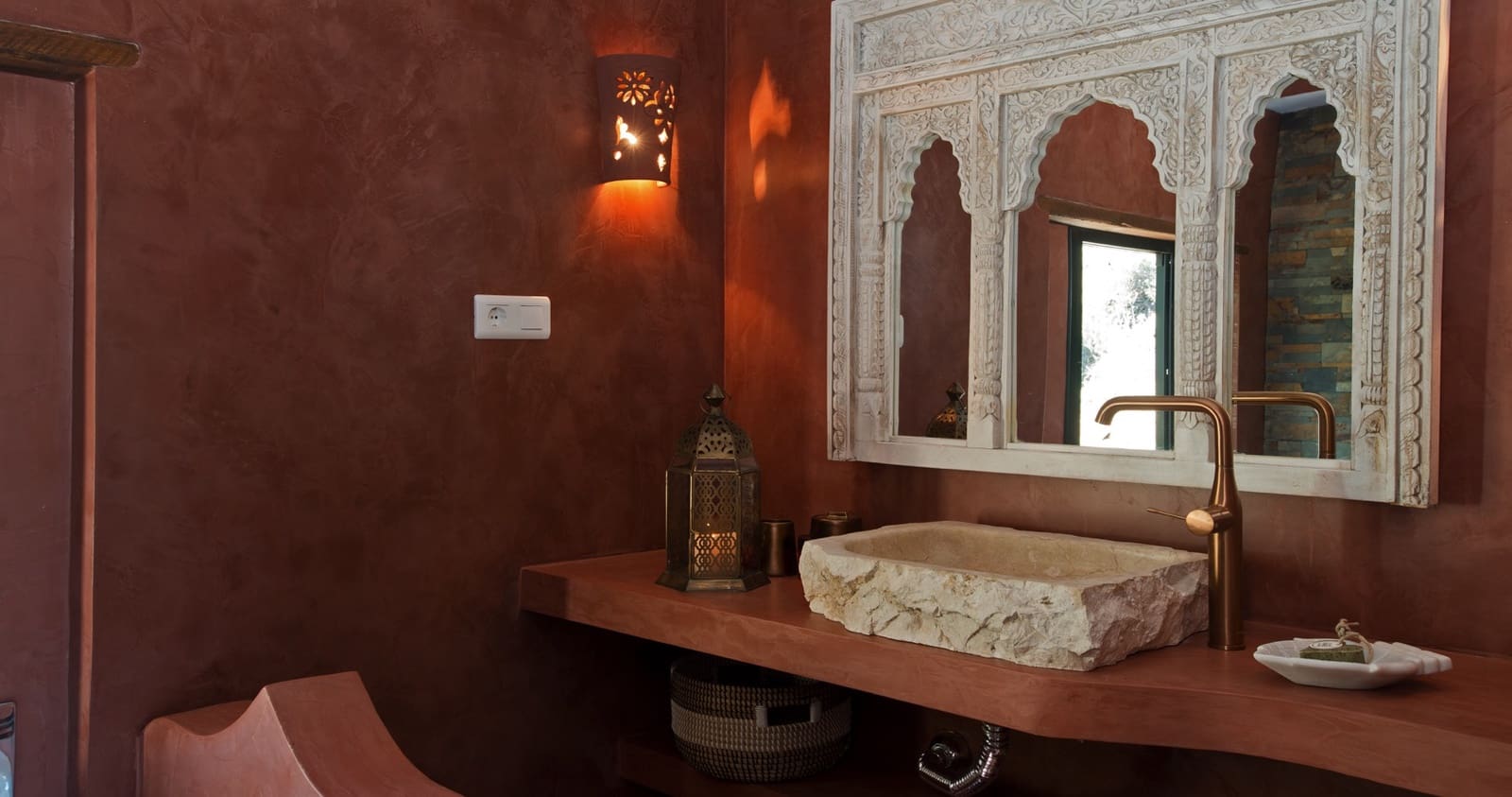 4 soveværelse Villa til salg i Canillas de Aceituno med swimmingpool garage - € 849.000 (Ref: 9201720)