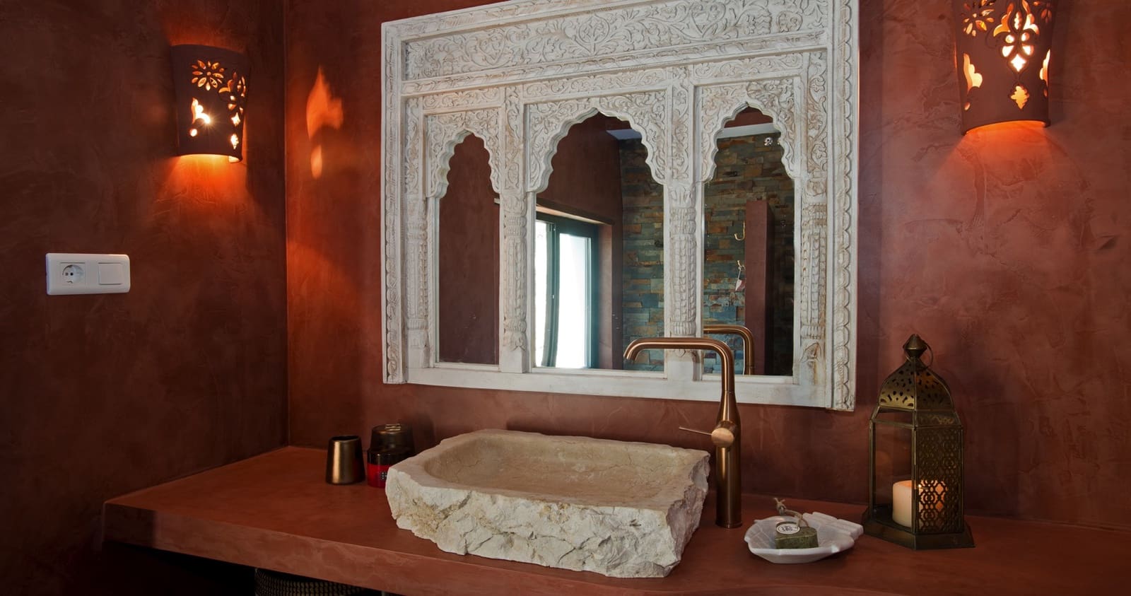 4 soveværelse Villa til salg i Canillas de Aceituno med swimmingpool garage - € 849.000 (Ref: 9201720)