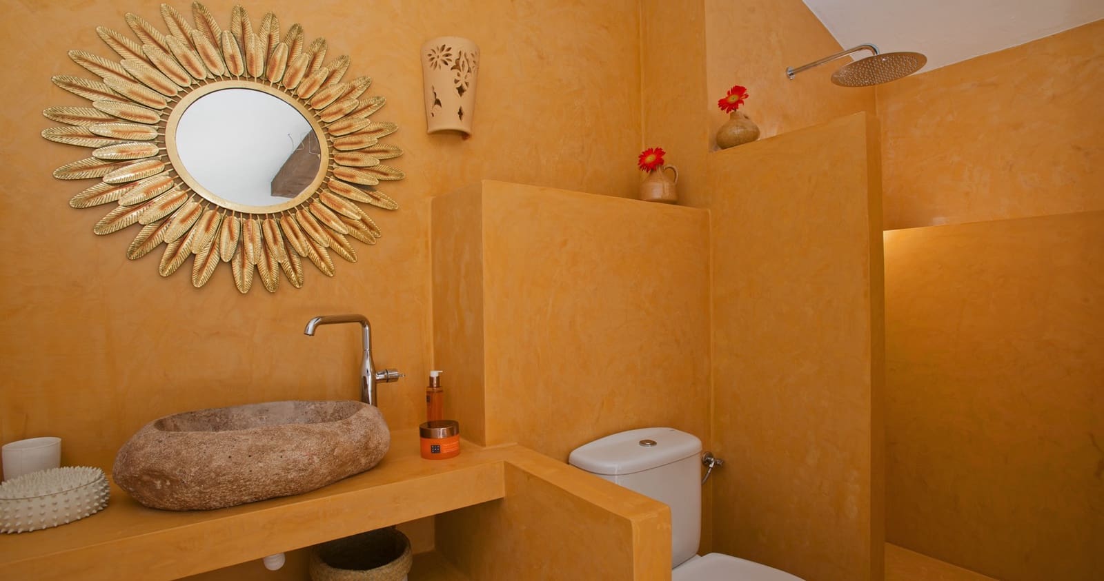 4 soveværelse Villa til salg i Canillas de Aceituno med swimmingpool garage - € 849.000 (Ref: 9201720)