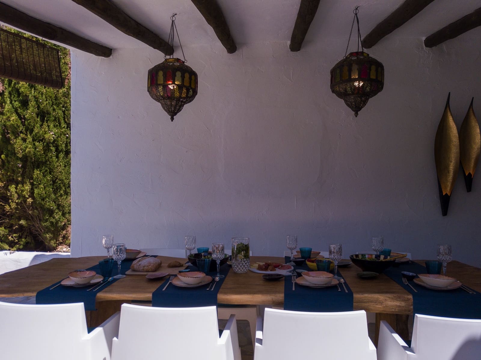 4 soveværelse Villa til salg i Canillas de Aceituno med swimmingpool garage - € 849.000 (Ref: 9201720)