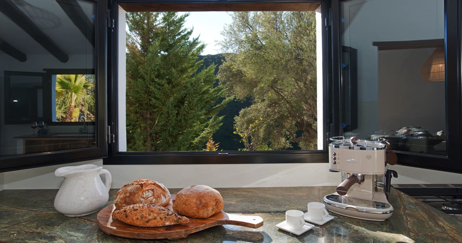 4 soveværelse Villa til salg i Canillas de Aceituno med swimmingpool garage - € 849.000 (Ref: 9201720)