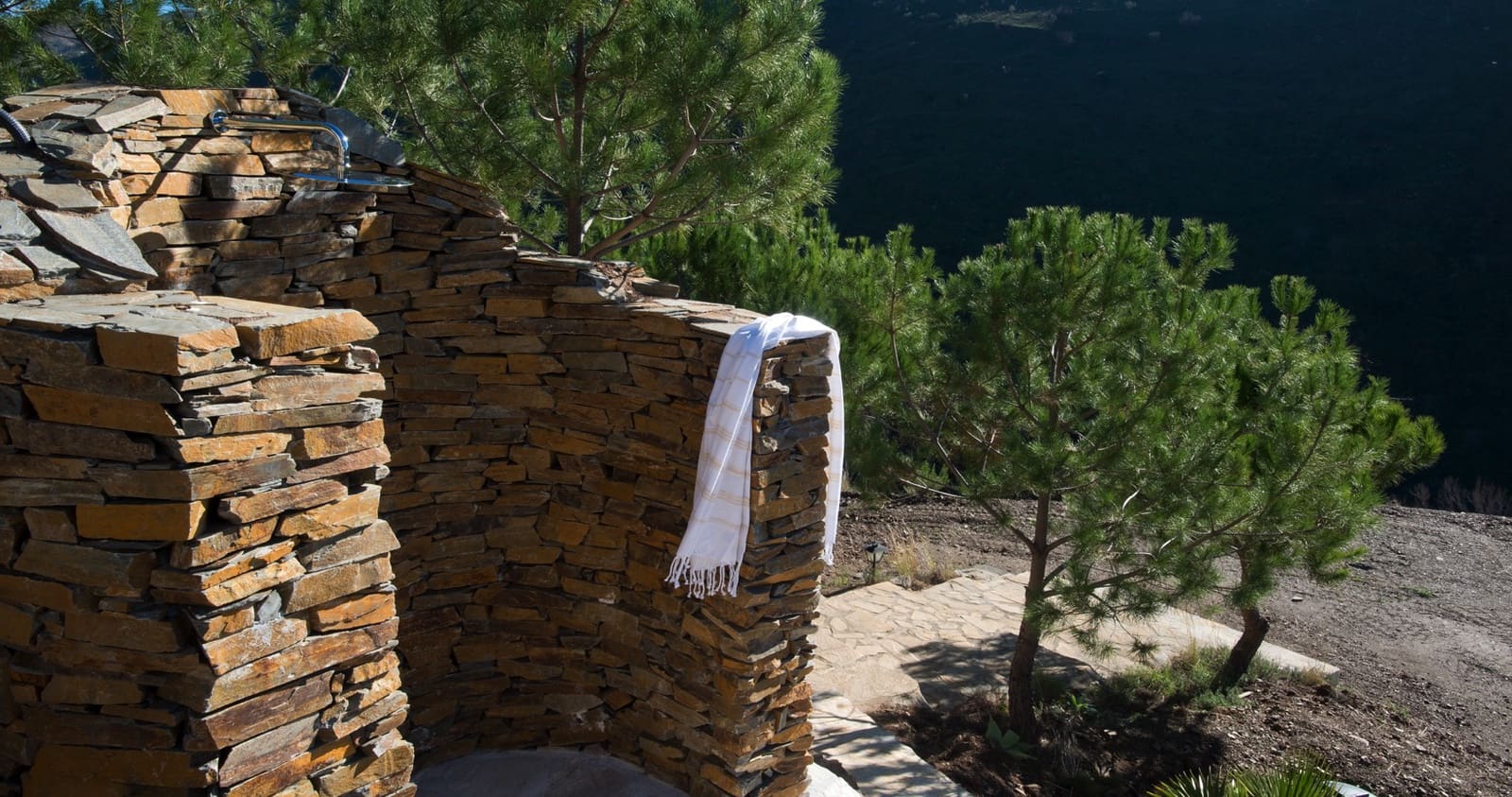 4 soveværelse Villa til salg i Canillas de Aceituno med swimmingpool garage - € 849.000 (Ref: 9201720)