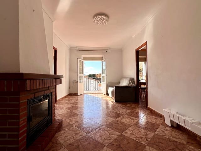 5 sovrum Radhus till salu i Viñuela - 170 000 € (Ref: 9245750)