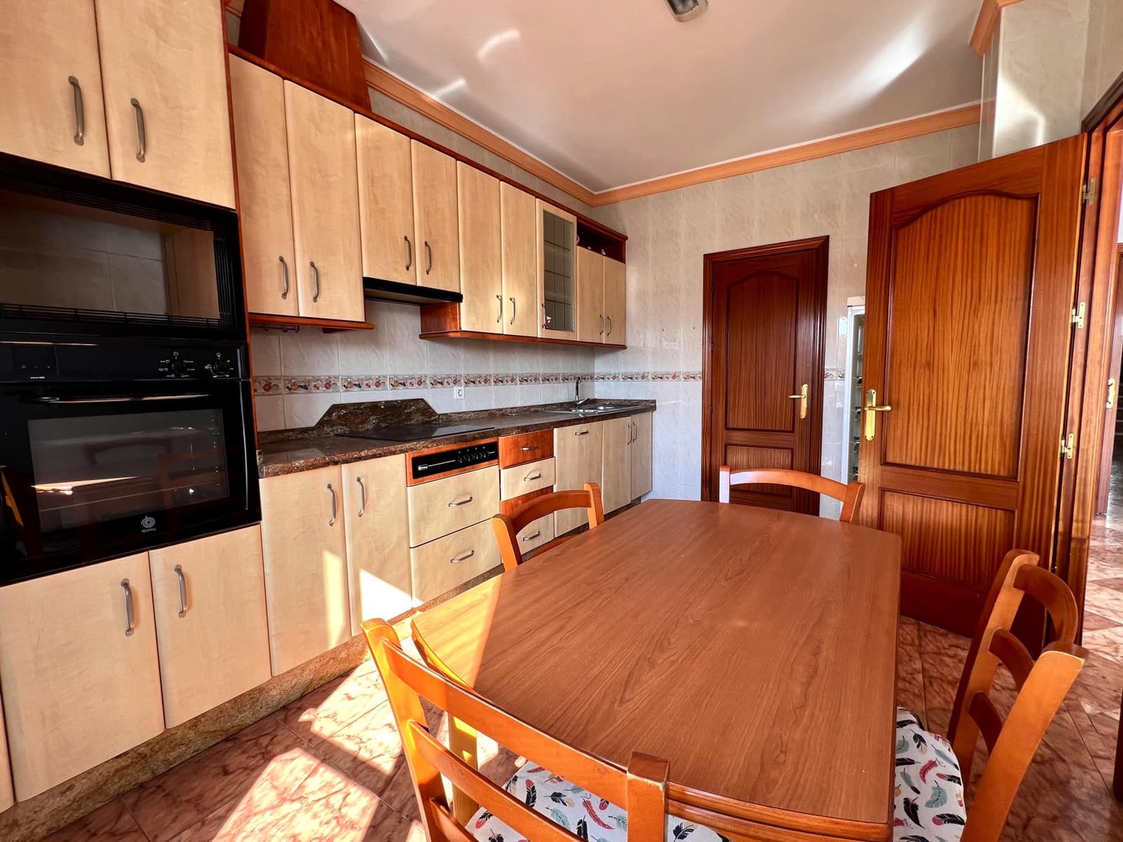 5 soveværelse Rækkehus til salg i Vinuela - € 170.000 (Ref: 9245750)