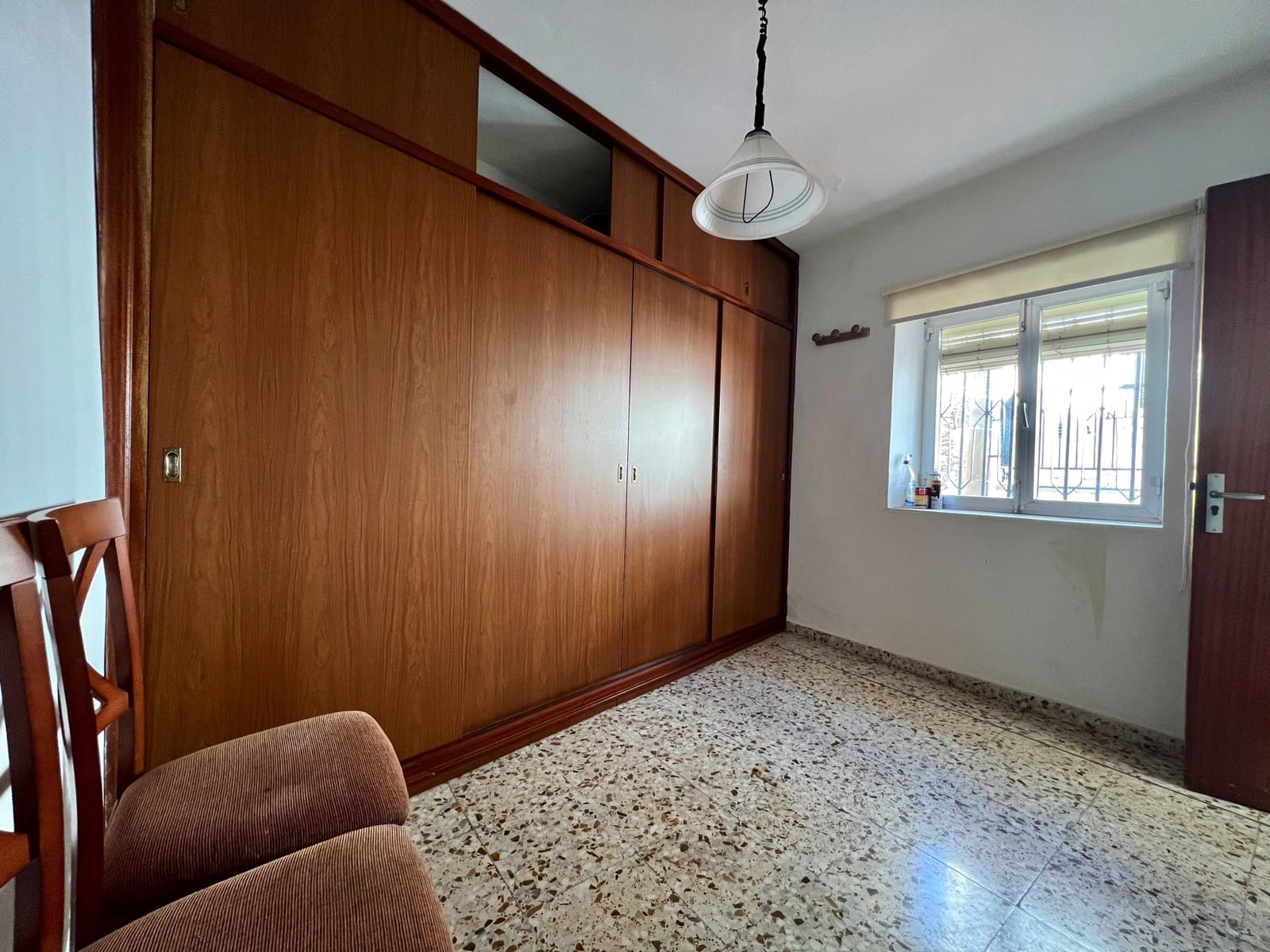 5 soveværelse Rækkehus til salg i Vinuela - € 170.000 (Ref: 9245750)