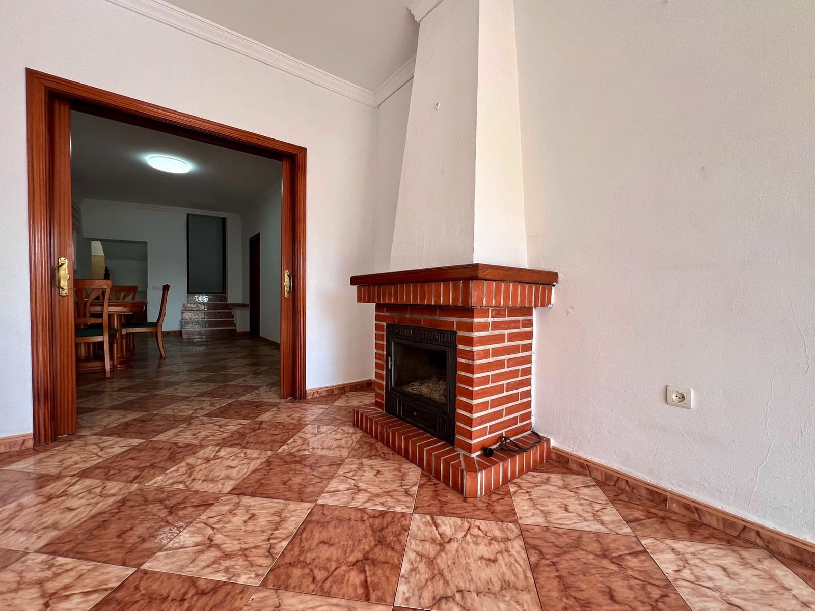 5 soveværelse Rækkehus til salg i Vinuela - € 170.000 (Ref: 9245750)