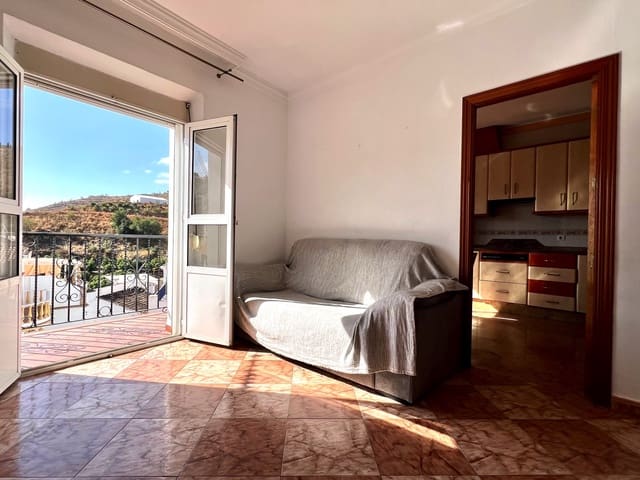 5 sovrum Radhus till salu i Viñuela - 170 000 € (Ref: 9245750)