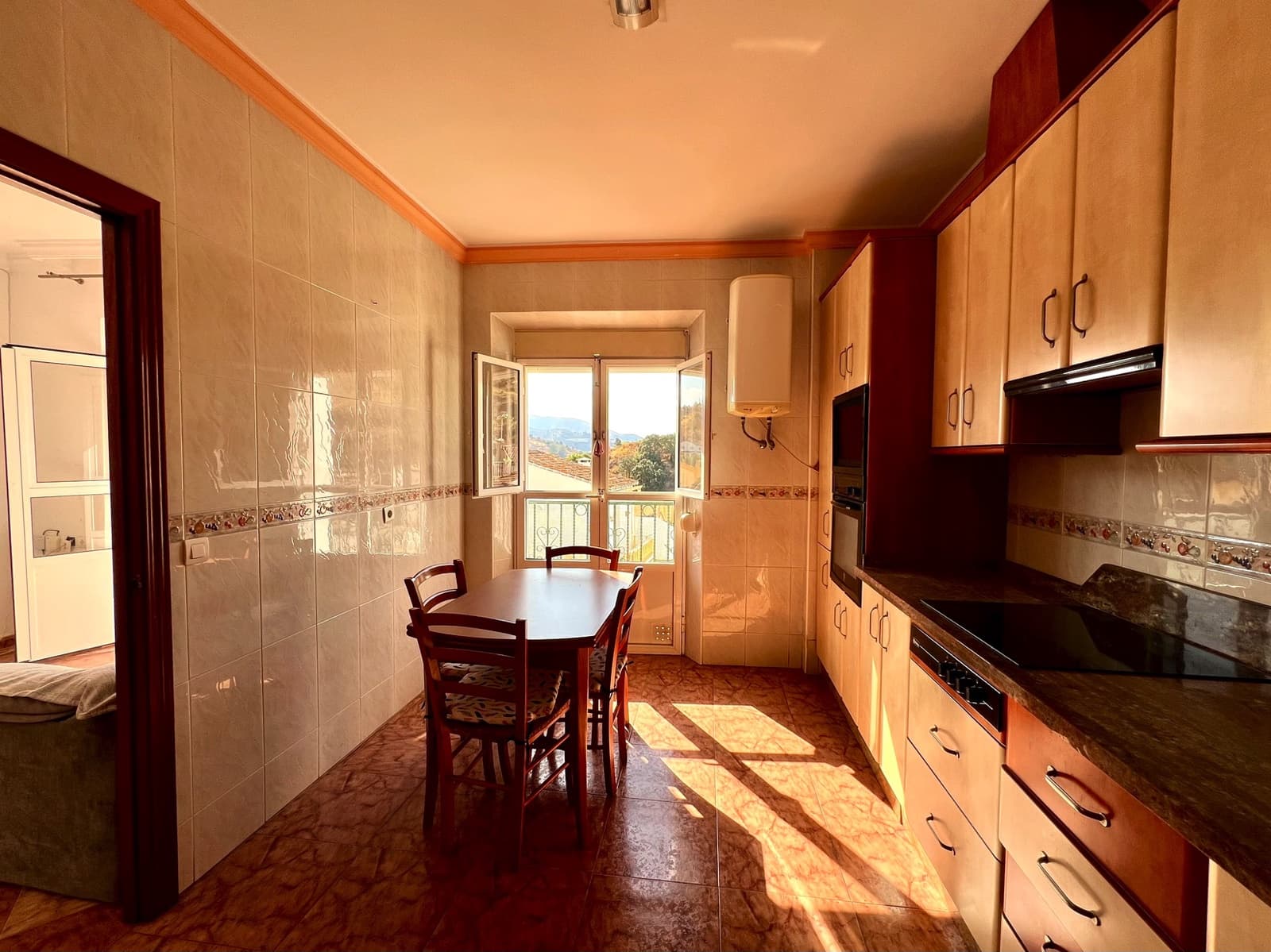 5 soveværelse Rækkehus til salg i Vinuela - € 170.000 (Ref: 9245750)