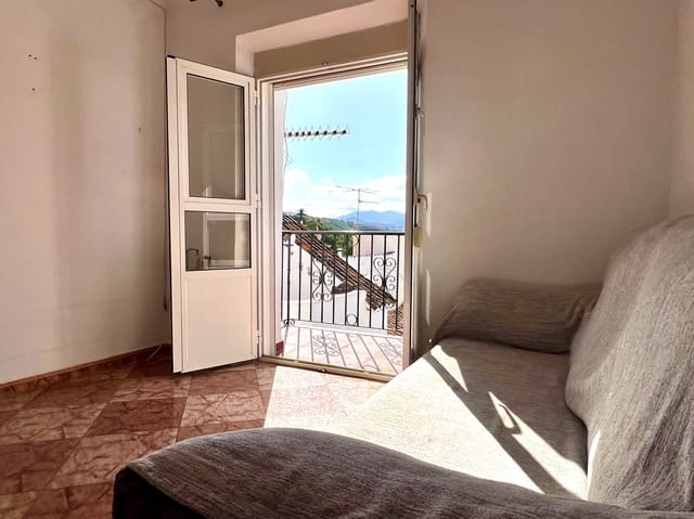 5 sovrum Radhus till salu i Viñuela - 170 000 € (Ref: 9245750)