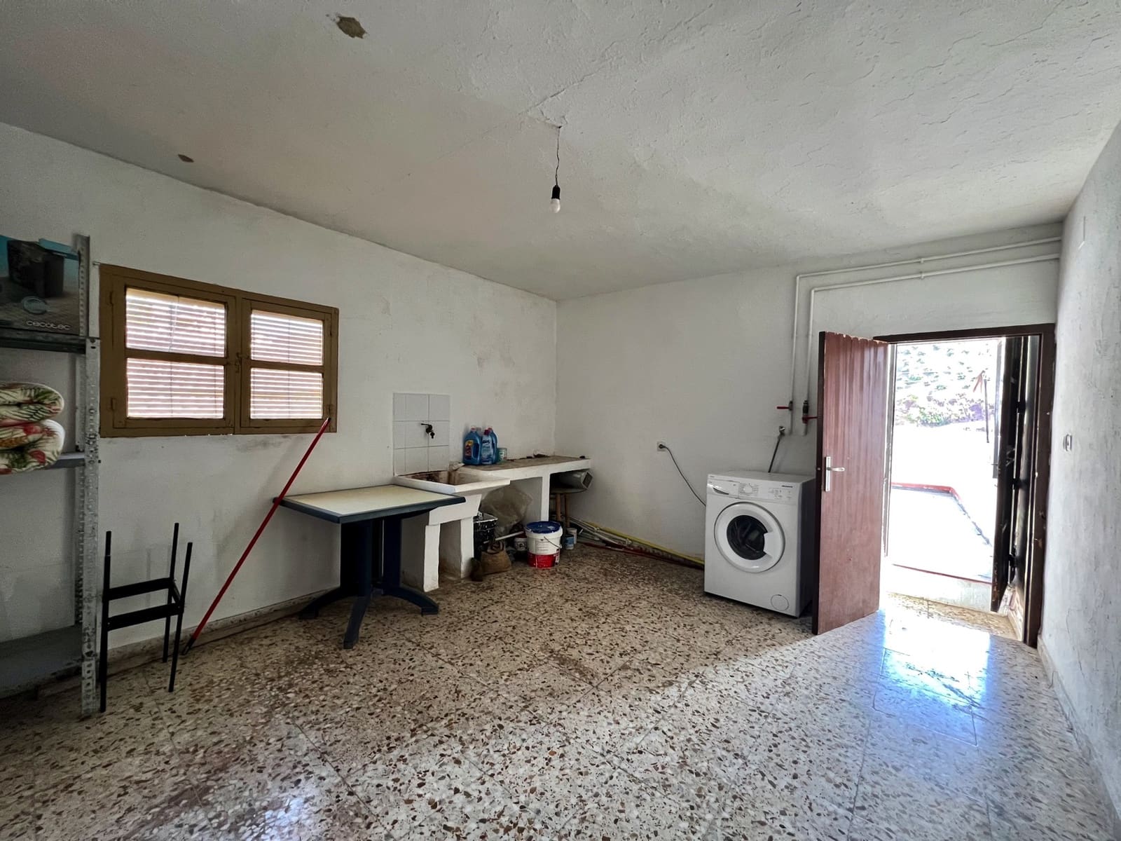 5 soveværelse Rækkehus til salg i Vinuela - € 170.000 (Ref: 9245750)