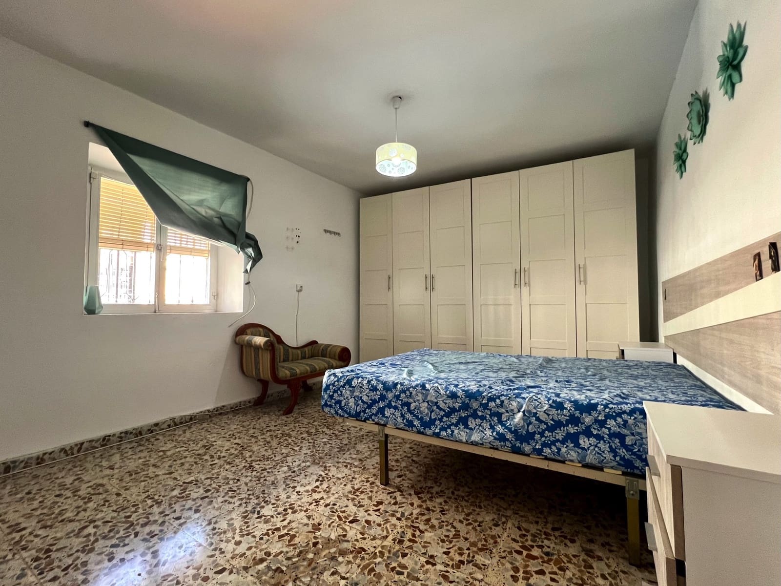 5 soveværelse Rækkehus til salg i Vinuela - € 170.000 (Ref: 9245750)