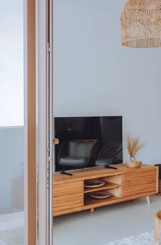 2 makuuhuone Huoneisto myytävänä paikassa Rincón de la Victoria mukana uima-altaan 
autotalli - 549 000 € (Ref: 9263892)