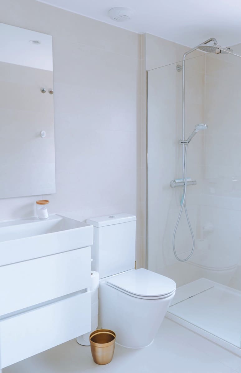 2 makuuhuone Huoneisto myytävänä paikassa Rincon de la Victoria mukana uima-altaan 
autotalli - 549 000 € (Ref: 9263892)