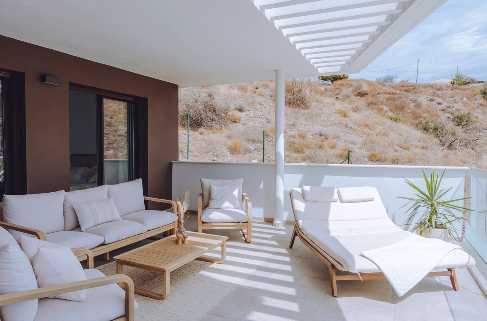 2 makuuhuone Huoneisto myytävänä paikassa Rincon de la Victoria mukana uima-altaan 
autotalli - 549 000 € (Ref: 9263892)