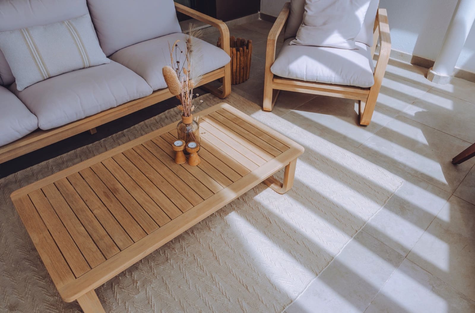 2 makuuhuone Huoneisto myytävänä paikassa Rincon de la Victoria mukana uima-altaan 
autotalli - 549 000 € (Ref: 9263892)