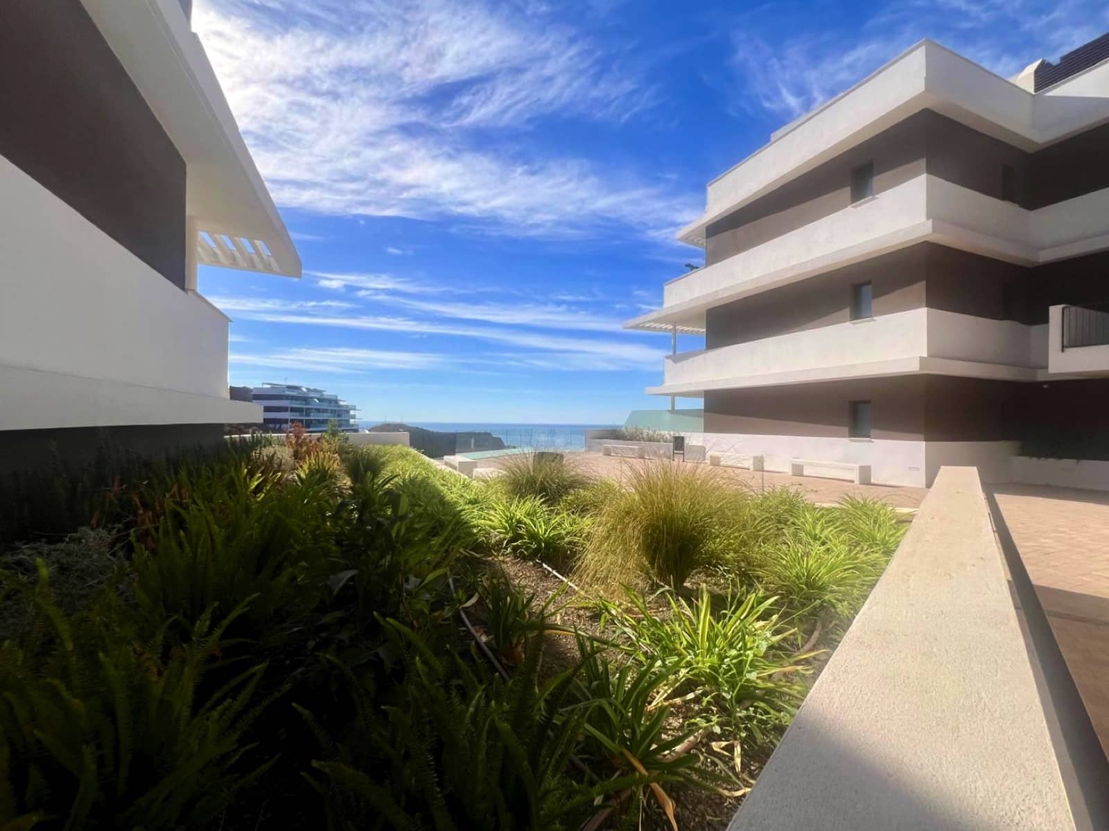 2 makuuhuone Huoneisto myytävänä paikassa Rincon de la Victoria mukana uima-altaan 
autotalli - 549 000 € (Ref: 9263892)