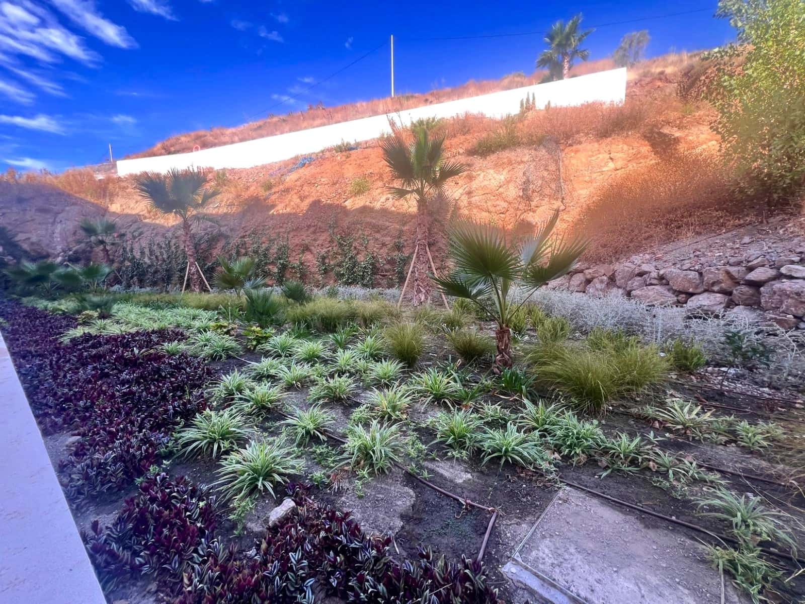 2 makuuhuone Huoneisto myytävänä paikassa Rincon de la Victoria mukana uima-altaan 
autotalli - 549 000 € (Ref: 9263892)