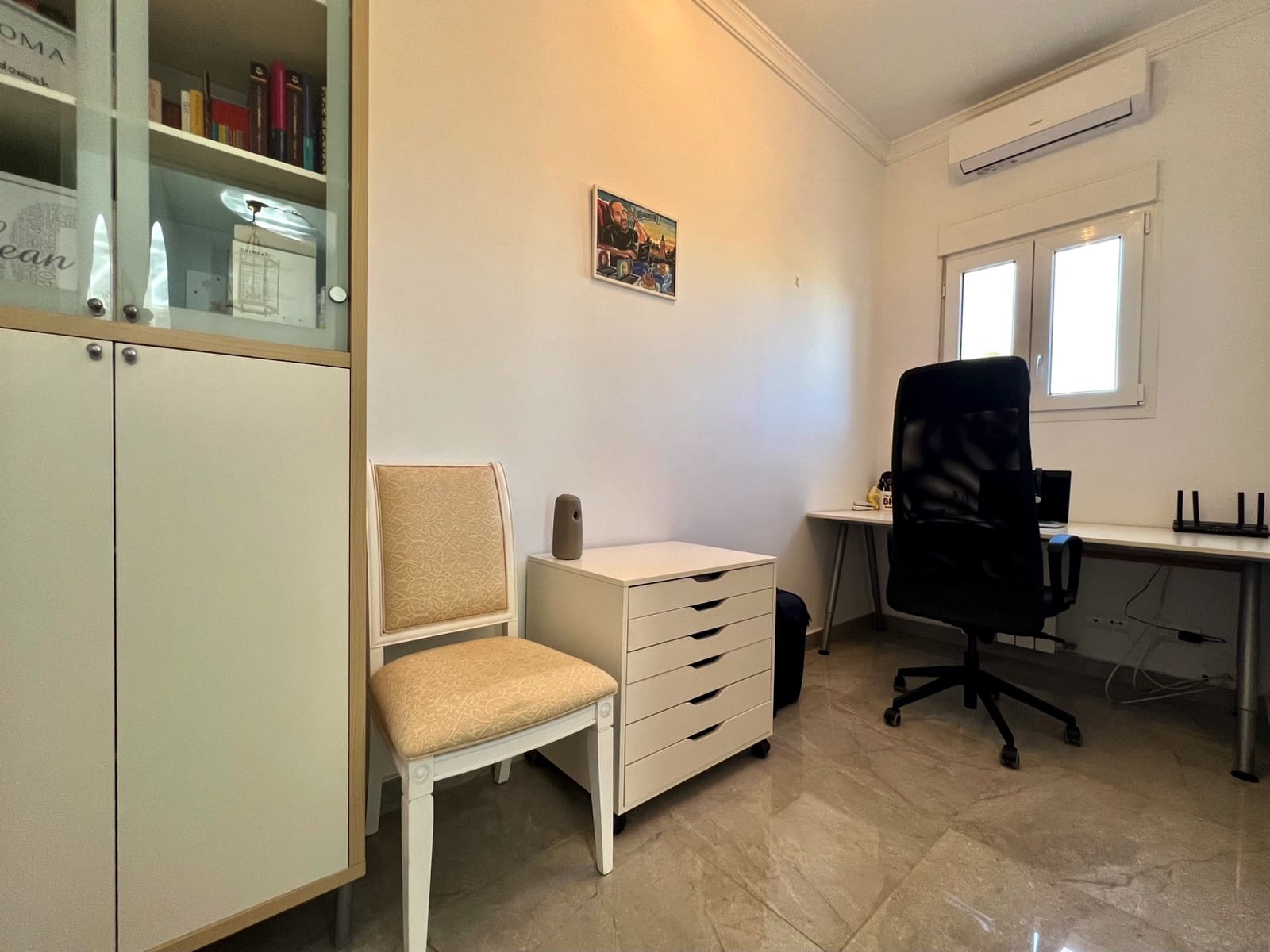 4 soveværelse Villa til salg i Vinuela med swimmingpool garage - € 795.000 (Ref: 9265582)