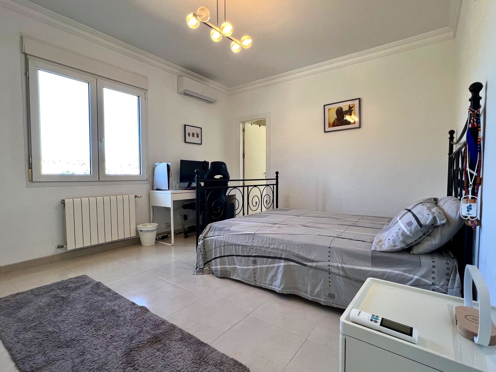 4 soveværelse Villa til salg i Vinuela med swimmingpool garage - € 795.000 (Ref: 9265582)