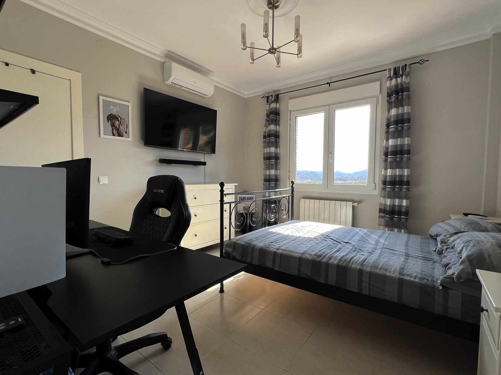 4 soveværelse Villa til salg i Vinuela med swimmingpool garage - € 795.000 (Ref: 9265582)