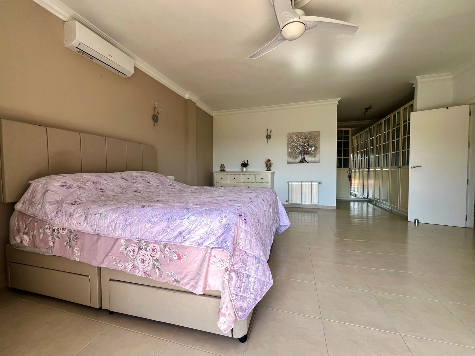 4 soveværelse Villa til salg i Vinuela med swimmingpool garage - € 795.000 (Ref: 9265582)