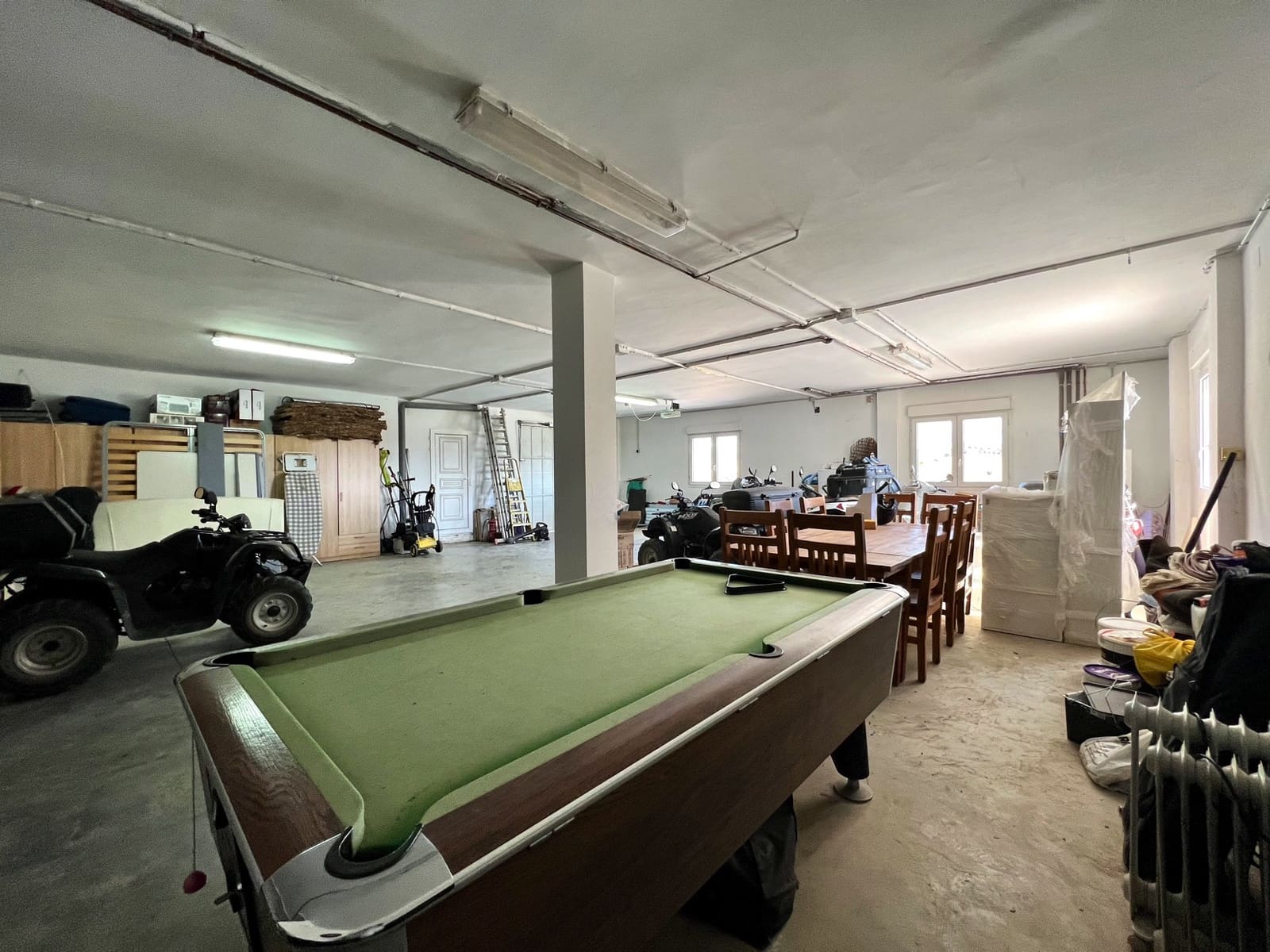 4 soveværelse Villa til salg i Vinuela med swimmingpool garage - € 795.000 (Ref: 9265582)