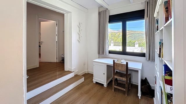 7 camera da letto Finca/Casa di Campagna in vendita in Periana con piscina garage - 775.000 € (Rif: 9267605)