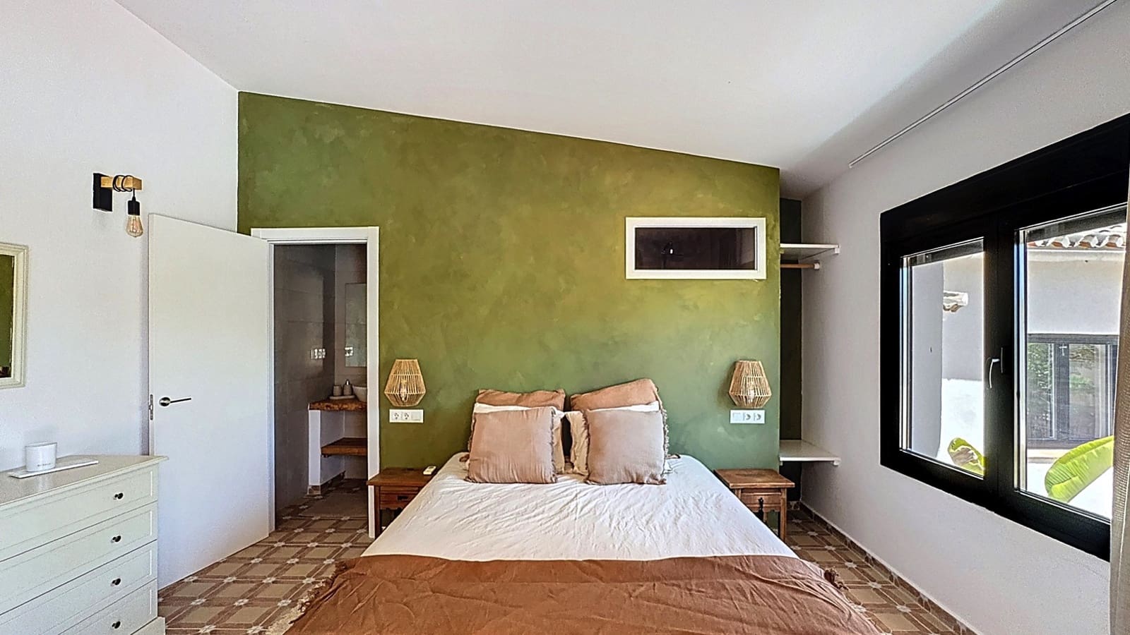 7 soveværelse Finca/Landehus til salg i Periana med swimmingpool garage - € 775.000 (Ref: 9267605)