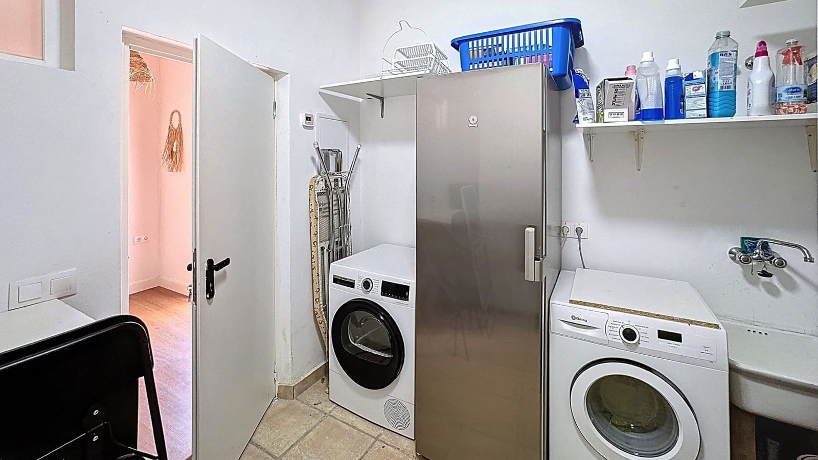 7 soveværelse Finca/Landehus til salg i Periana med swimmingpool garage - € 775.000 (Ref: 9267605)