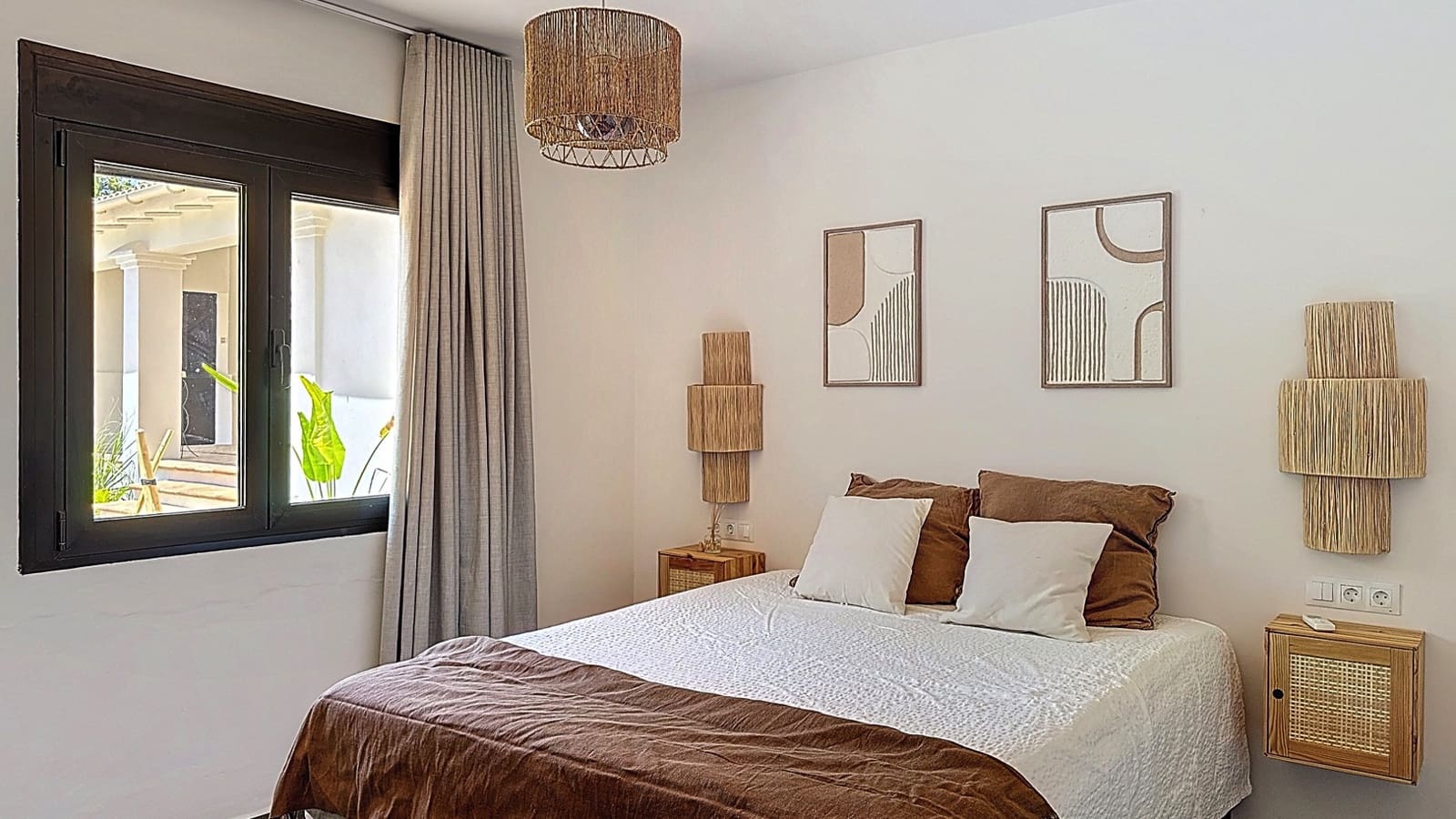 7 soveværelse Finca/Landehus til salg i Periana med swimmingpool garage - € 775.000 (Ref: 9267605)