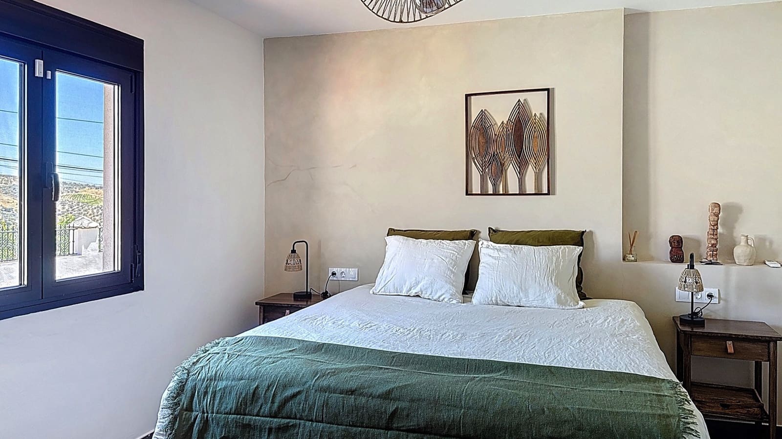 7 soveværelse Finca/Landehus til salg i Periana med swimmingpool garage - € 775.000 (Ref: 9267605)