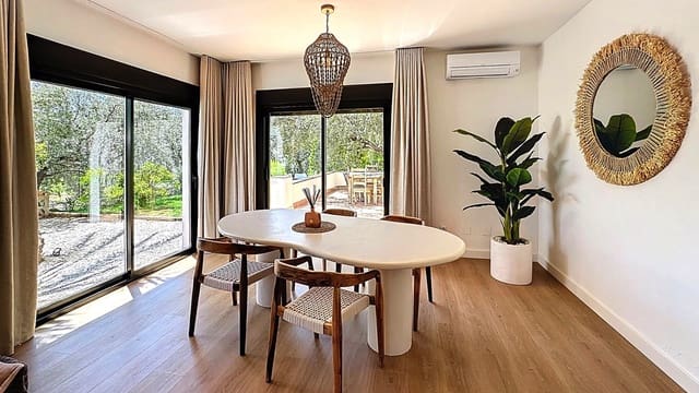 7 camera da letto Finca/Casa di Campagna in vendita in Periana con piscina garage - 775.000 € (Rif: 9267605)