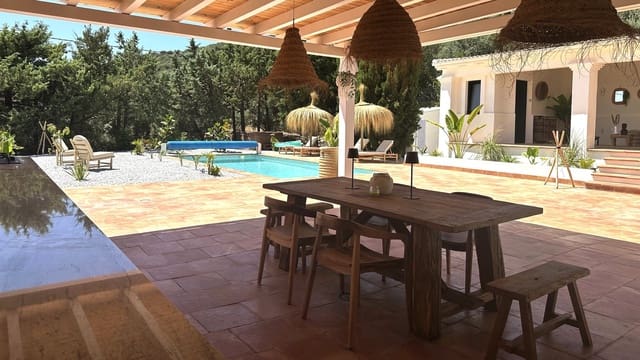 7 camera da letto Finca/Casa di Campagna in vendita in Periana con piscina garage - 775.000 € (Rif: 9267605)