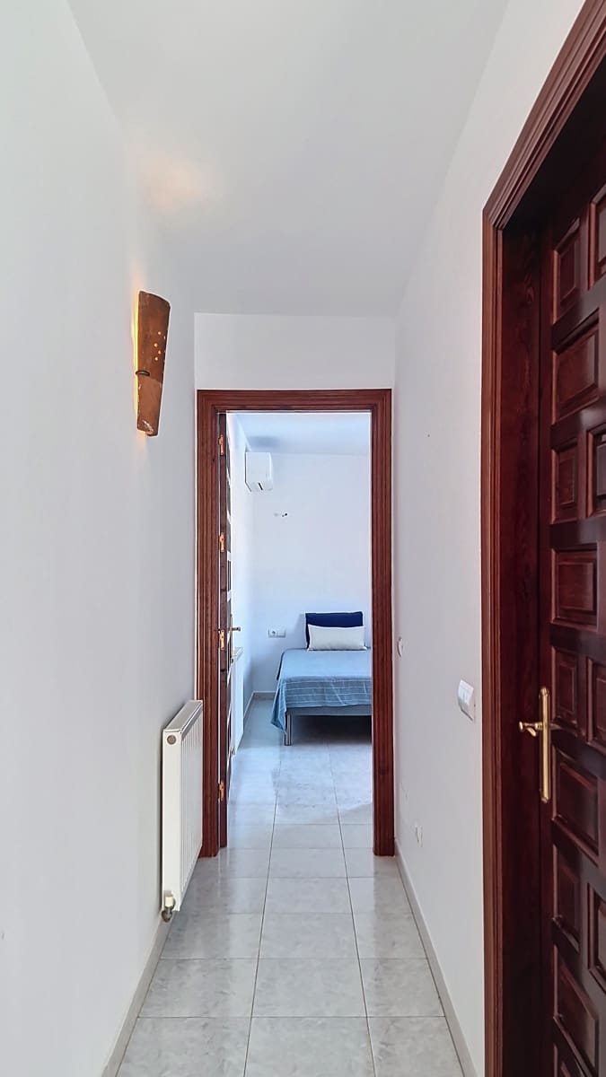 2 sovrum Villa till salu i Competa med pool garage - 295 000 € (Ref: 9382039)