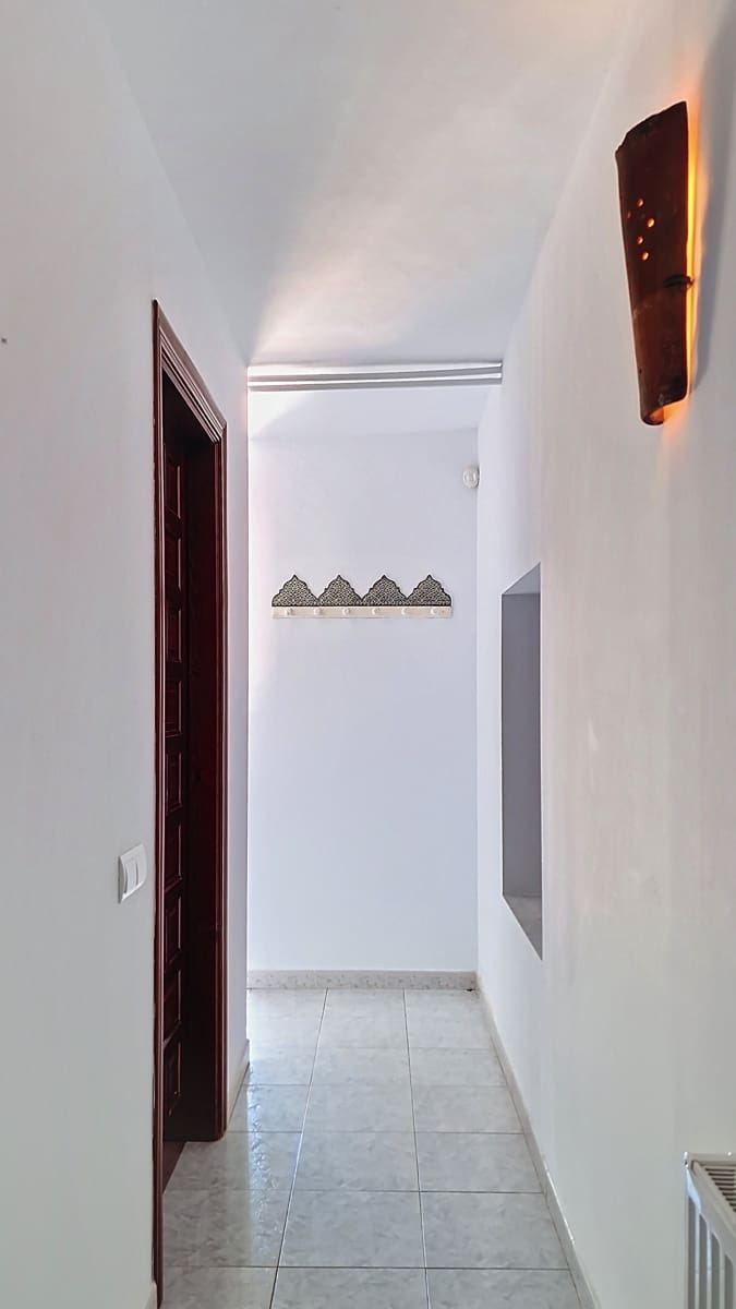 2 sovrum Villa till salu i Competa med pool garage - 295 000 € (Ref: 9382039)