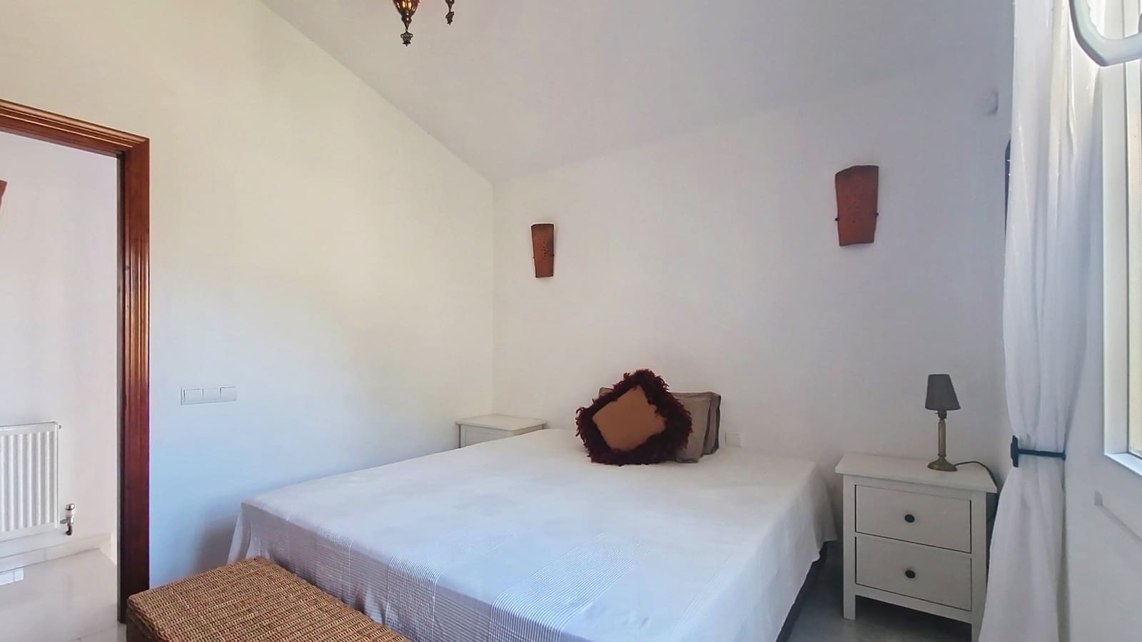 2 sovrum Villa till salu i Competa med pool garage - 295 000 € (Ref: 9382039)