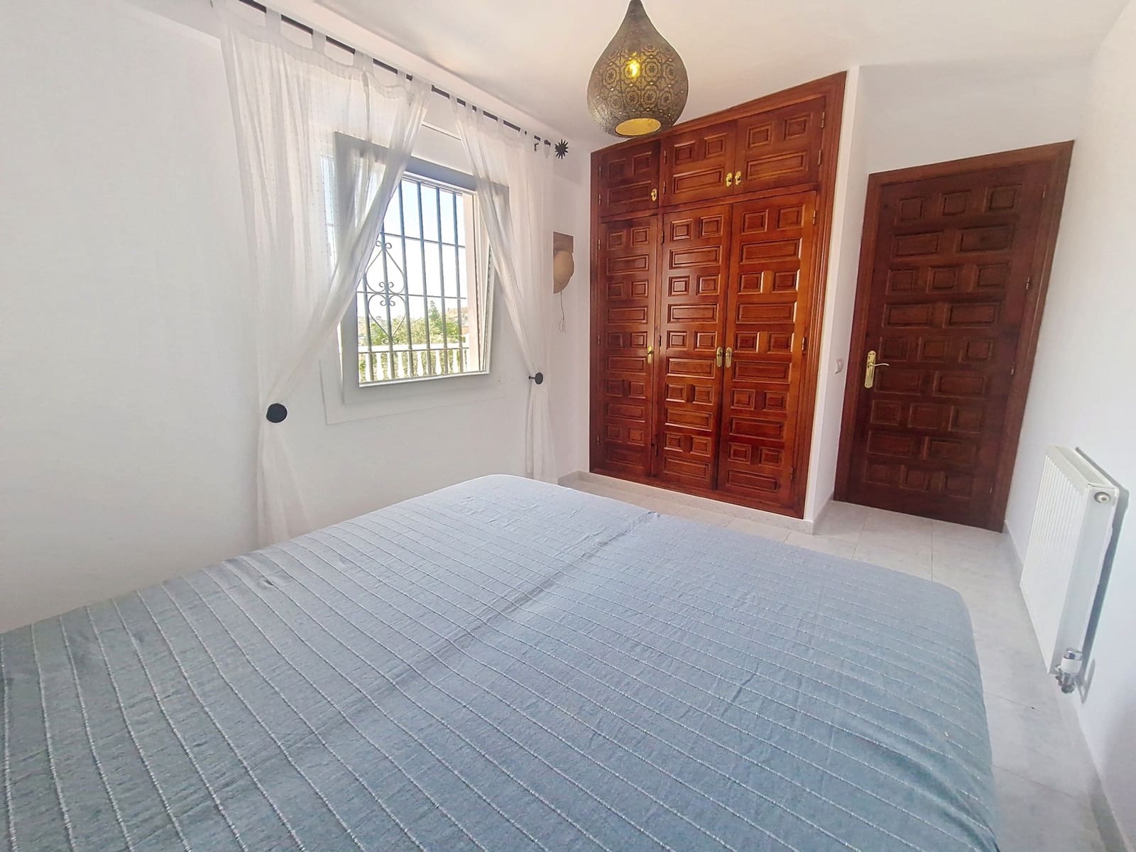 2 sovrum Villa till salu i Competa med pool garage - 295 000 € (Ref: 9382039)