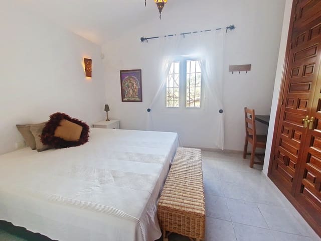 2 camera da letto Villa in vendita in Cómpeta con piscina garage - 295.000 € (Rif: 9382039)